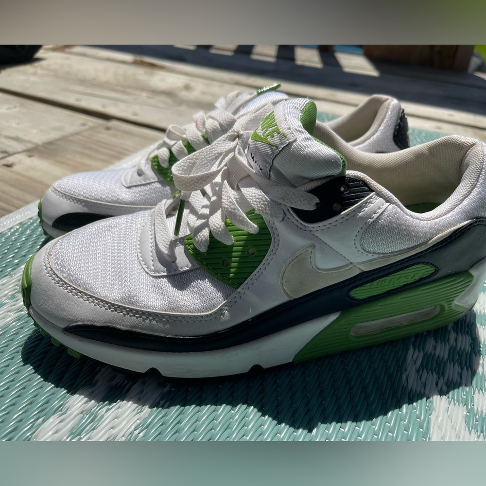 Nike Air Max 90